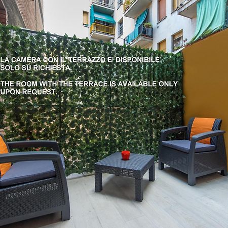 San Felice 135 Hotell Bologna Eksteriør bilde