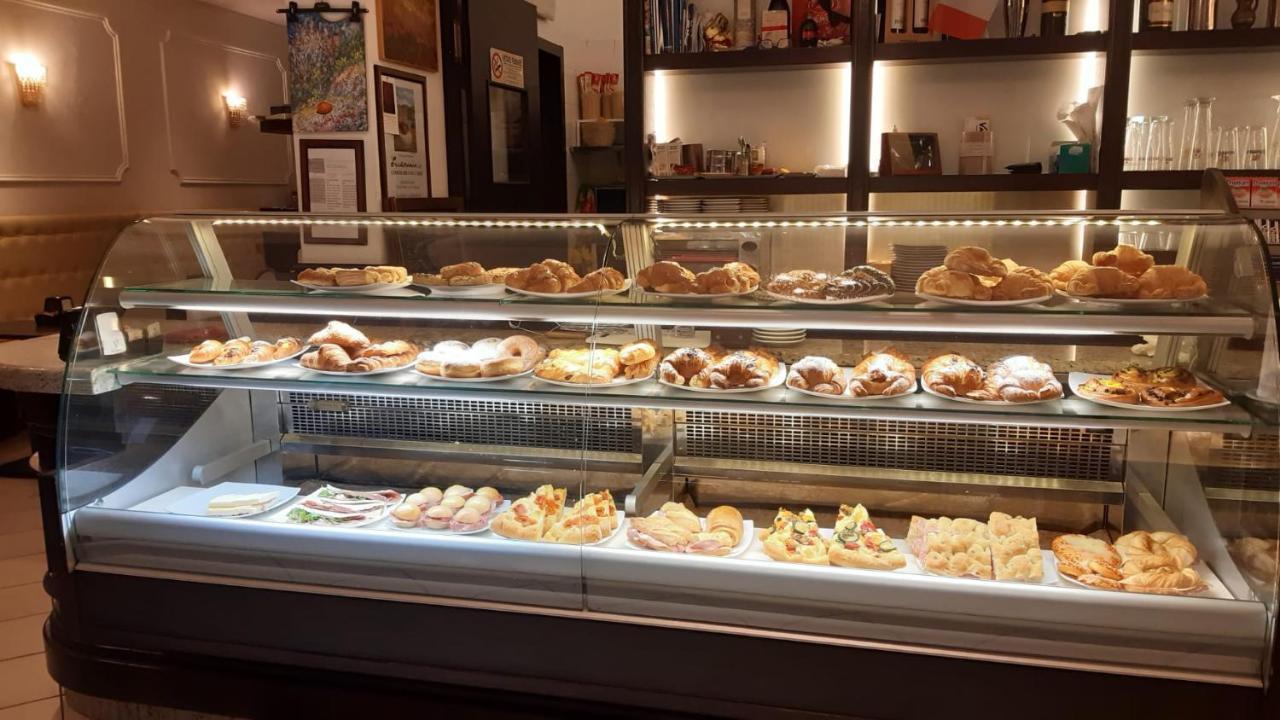 San Felice 135 Hotell Bologna Eksteriør bilde