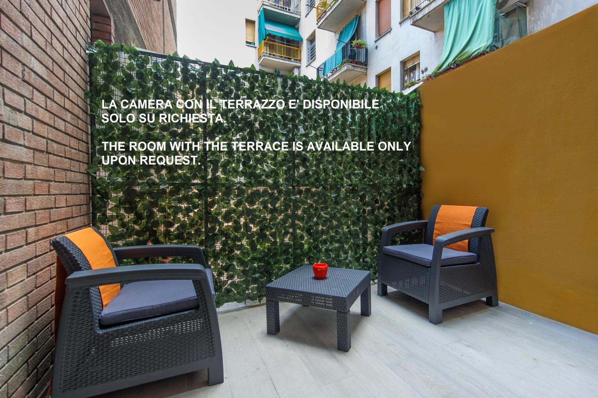 San Felice 135 Hotell Bologna Eksteriør bilde