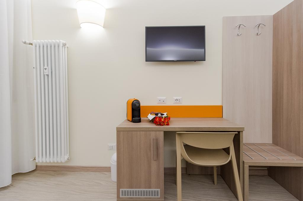 San Felice 135 Hotell Bologna Eksteriør bilde