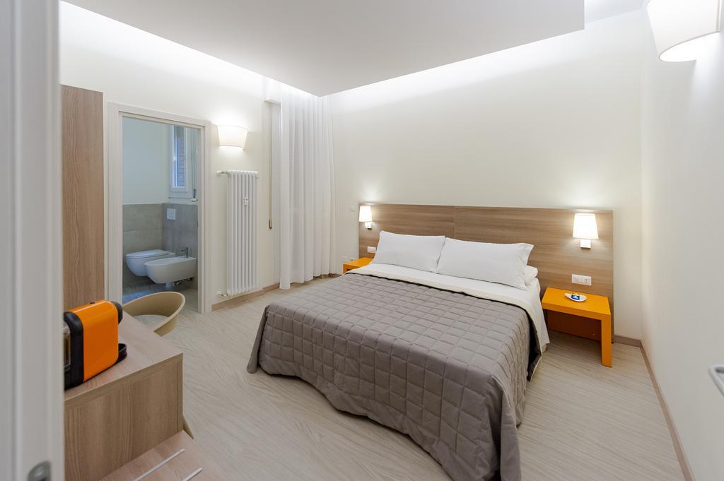 San Felice 135 Hotell Bologna Eksteriør bilde