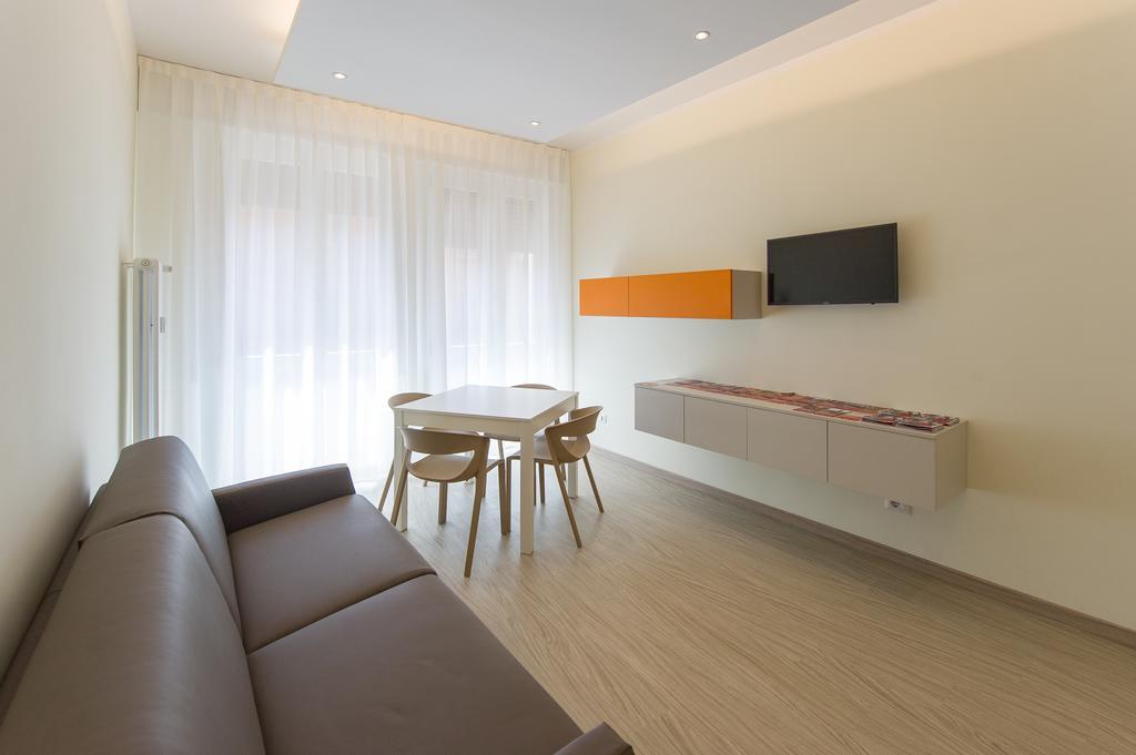 San Felice 135 Hotell Bologna Eksteriør bilde