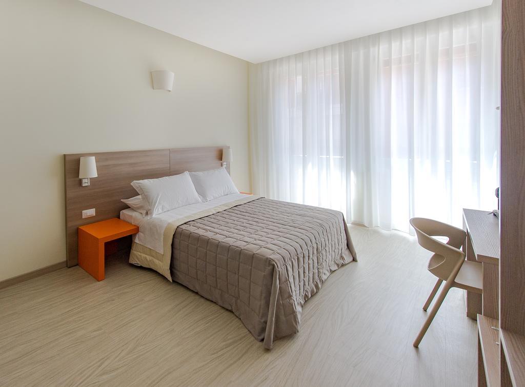 San Felice 135 Hotell Bologna Eksteriør bilde