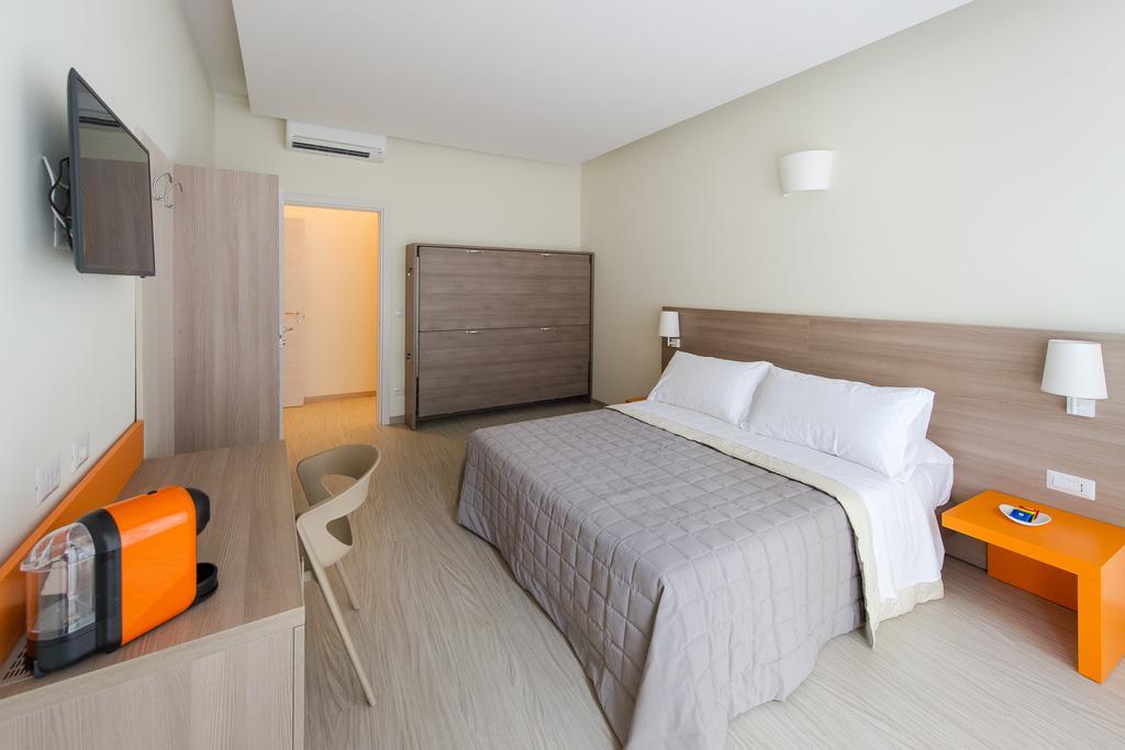 San Felice 135 Hotell Bologna Eksteriør bilde