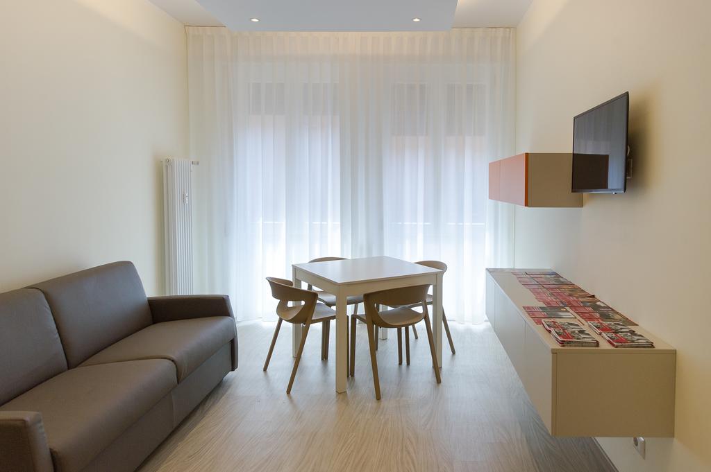 San Felice 135 Hotell Bologna Eksteriør bilde