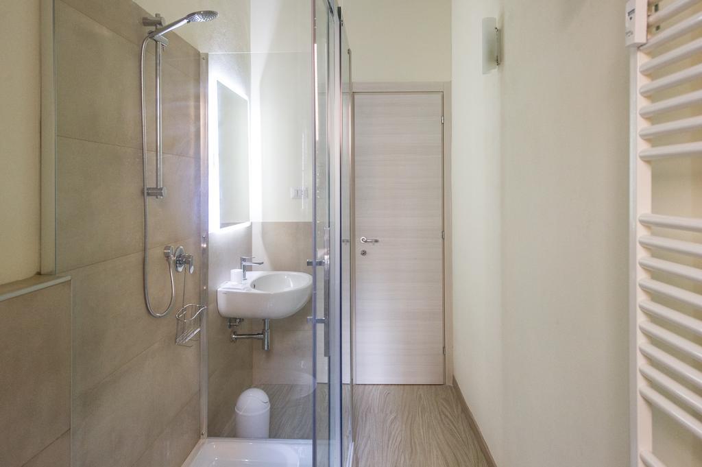 San Felice 135 Hotell Bologna Eksteriør bilde