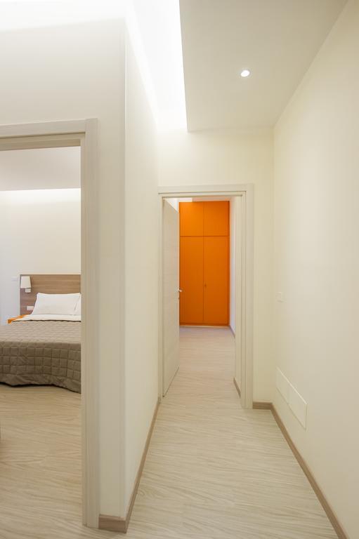 San Felice 135 Hotell Bologna Eksteriør bilde