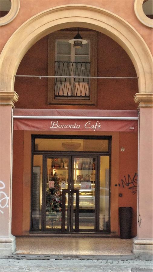 San Felice 135 Hotell Bologna Eksteriør bilde